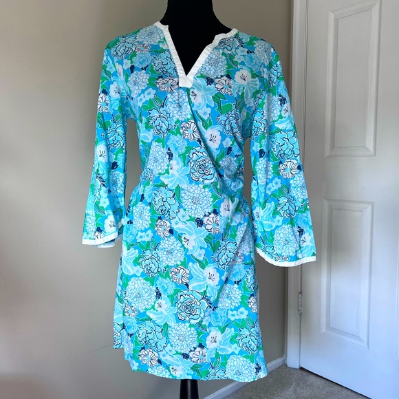 Women’s Lily Pulitzer Size Small - Picture 1 of 3